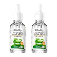 PACK 2 SÉRUM FACIAL ALOE VERA 30ML BIAOQUA