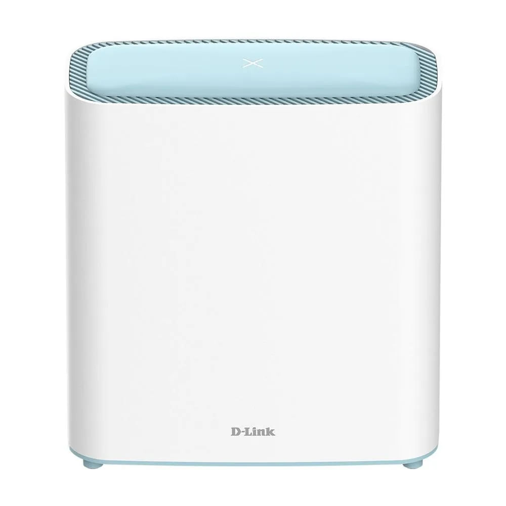 Router D-Link Mesh M32 AX3200 Dual Band - Conexión rápida y estable para hogar inteligente