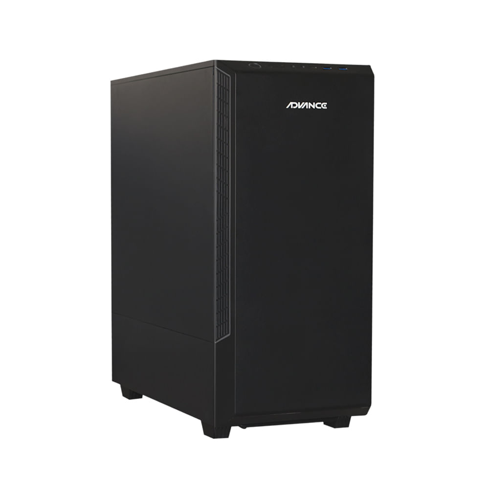 PC Advance Vission VR5850: AMD Ryzen 5 8500G, 16MB Cache, 6 Núcleos, Ideal para Gaming y Multitarea