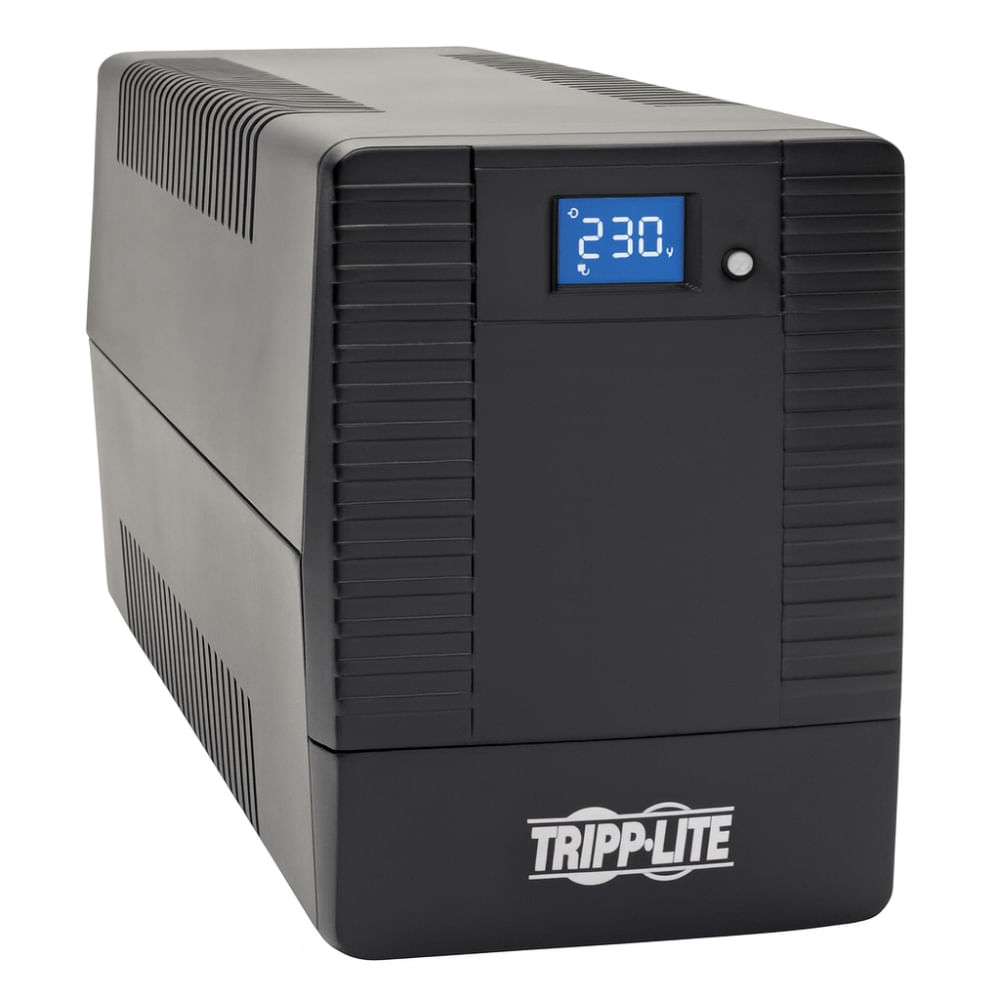 UPS Eaton 1.5kVA 900W – 230V, 8 tomas para protección y respaldo eléctrico confiable