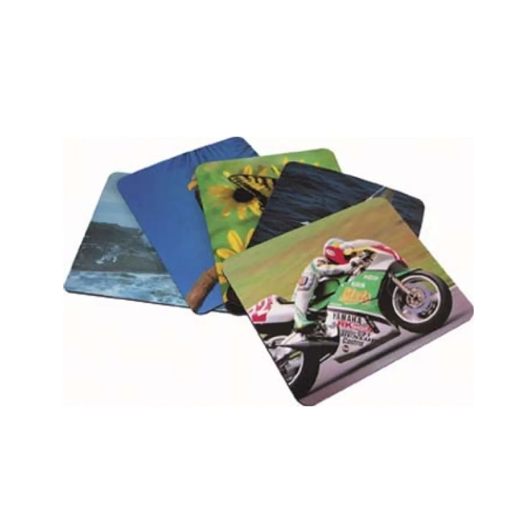 Mouse Pad Xtech AC260GEN50 con Diseños Únicos para Gaming - Perfecto para Altas Decisiones