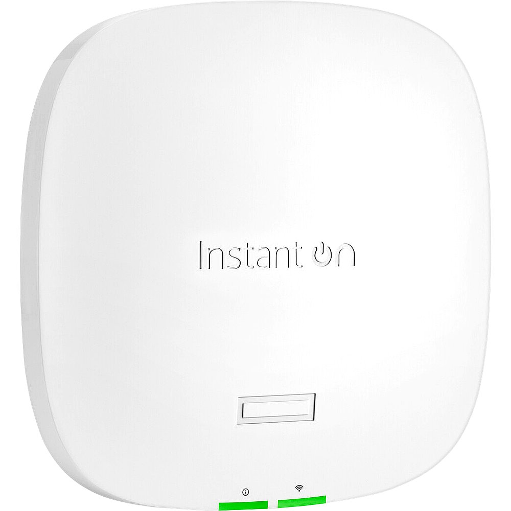 HPE AP32 - Punto de acceso inalámbrico de alto rendimiento para redes empresariales