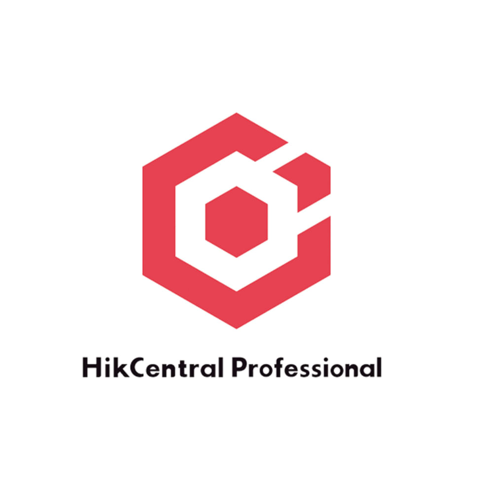 Licencia Hikcentral HIKVISION para 1 Canal de Video, Acceso Anual, Gestión Eficiente y Segura