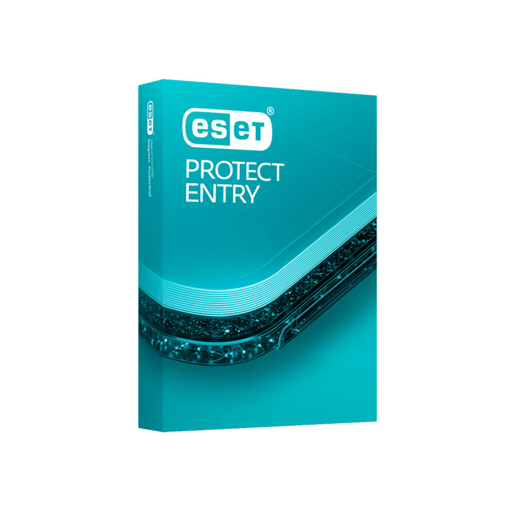ESET Protect Entry: Antivirus Avanzado en la Nube para Protección Virtual Eficaz y Segura