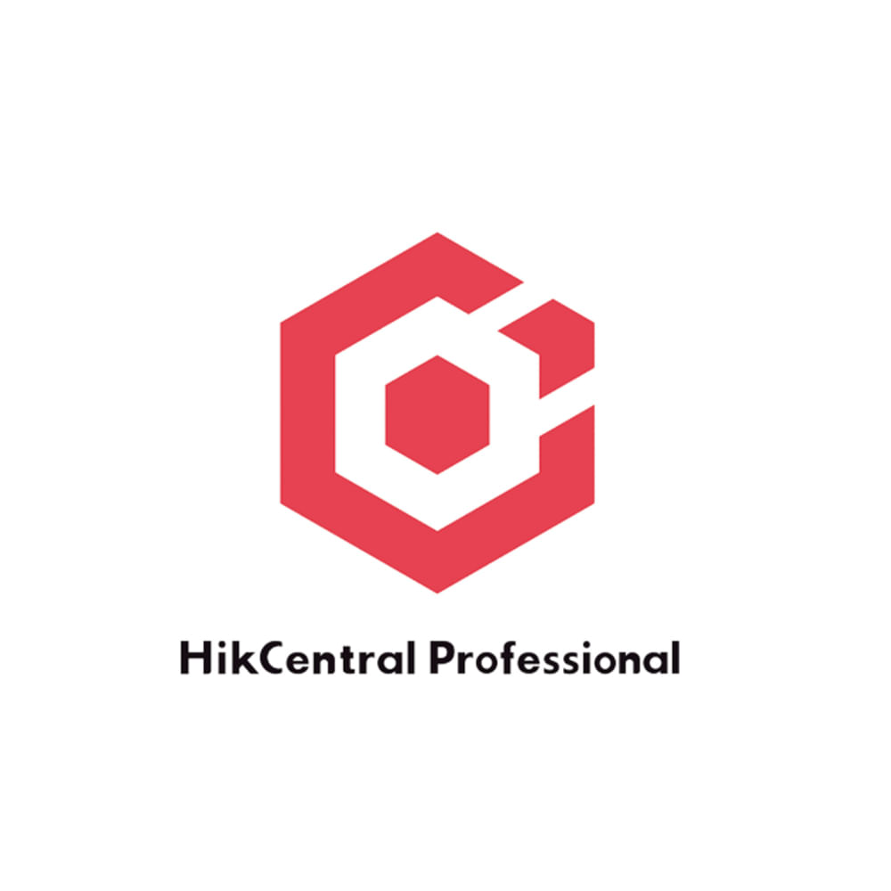 Licencia HIKVISION HikCentral para Grabación en Nube - 30 Días, 1 Canal de Video, 1 Año de Acceso