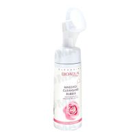 ESPUMA LIMPIADORA ROSAS 150ML BIOAQUA