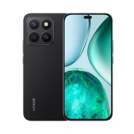 Honor X8c 256GB 8GB Ram Color Negro