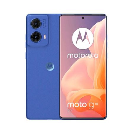 Motorola Moto G85 256GB 8GB Ram Azul