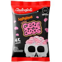 Gomas AMBROSOLI Cerebros Bolsa 250g