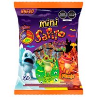 Chocolate Mini SAPITO Halloween Desafio Bolsa 275g