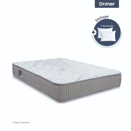 Colchón Pocket Novo King