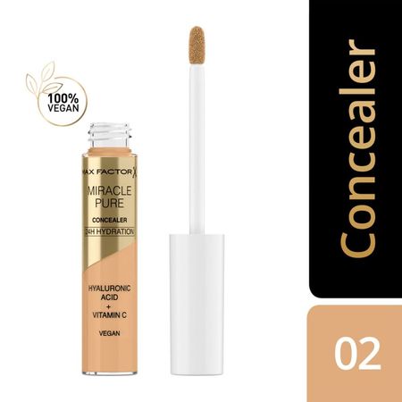 Corrector Max Factor Miracle Pure Light 2