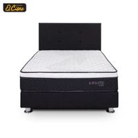 Dormitorio Infinit Pocket 1.5 Plazas