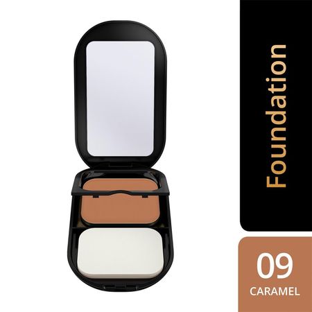Polvo Compacto Max Factor Facefinity R Caramel 10 Gr