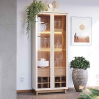 Vitrina Blas