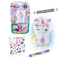 Juguete Canal Toys Mini Deco Light Up Style 4Ever Gato