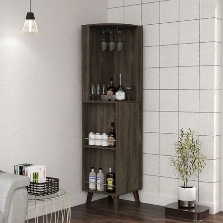 Bar Esquinero Cincinatti - Coñac