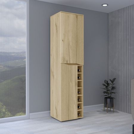 Bar Alto Obregon - Duna