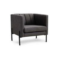 Poltrona Rosen Drolet Tela