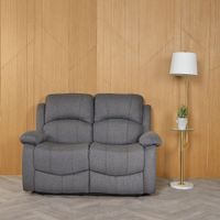 Sillon Reclinable Pietro 2 Cuerpos