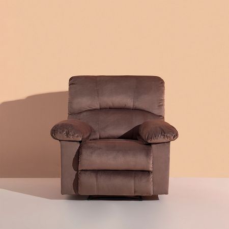 Reclinable Felipe 1 Cuerpo