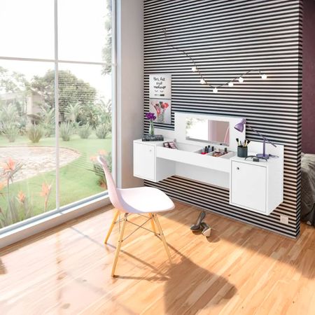 Escritorio Tocador Empire