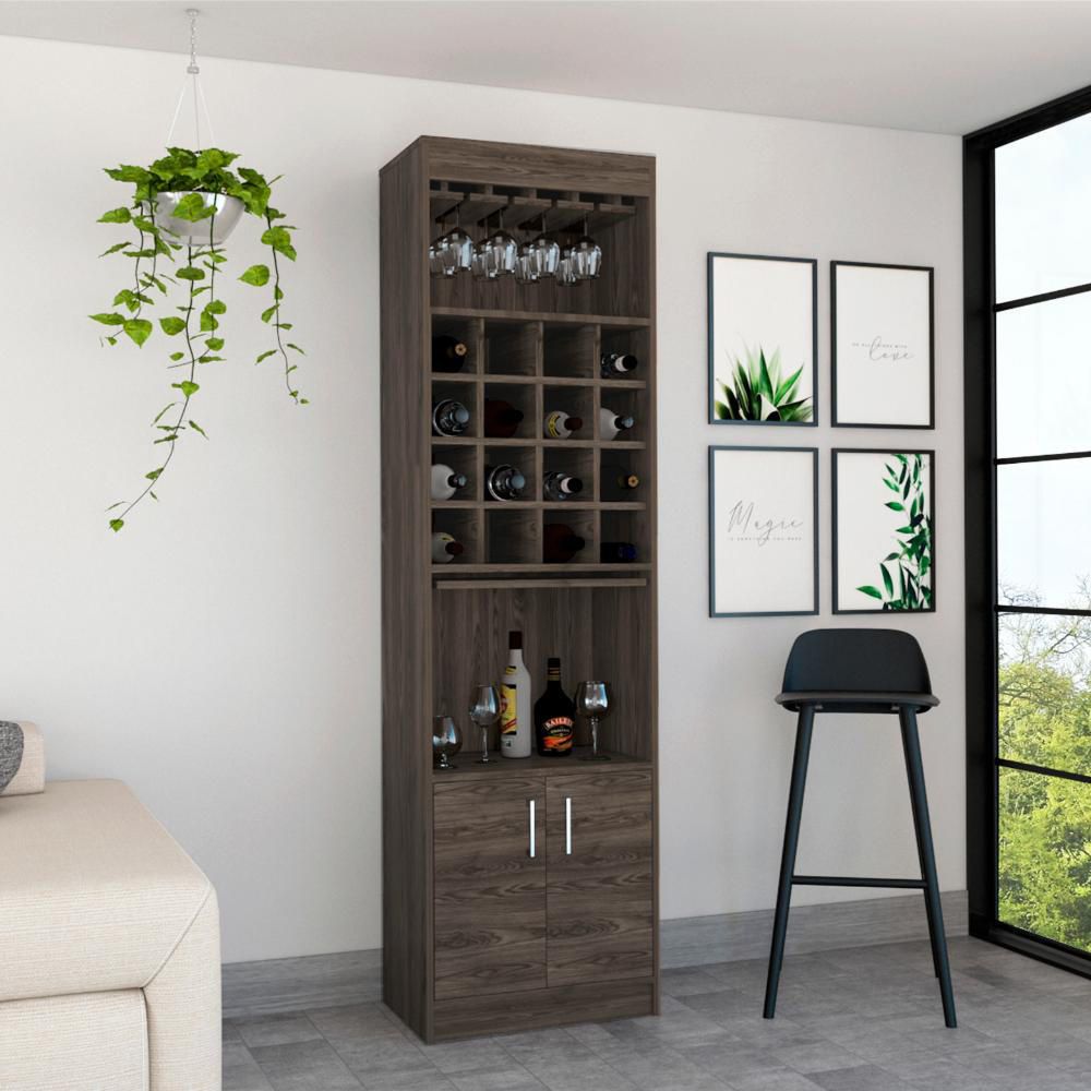 Bar Kava Beijing - Coñac