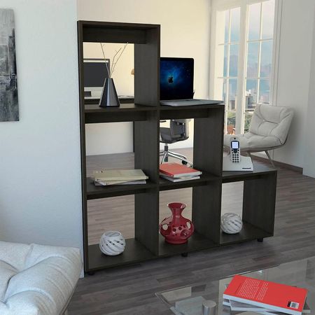 Biblioteca Escalera Salamanca - Wengue