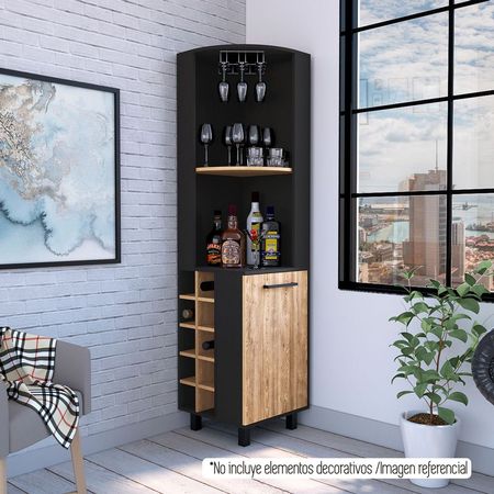 Bar Esquinero Kaia - Wengue / Miel