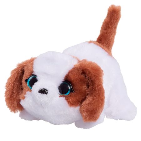 Mini Mascota Furreal Perrito