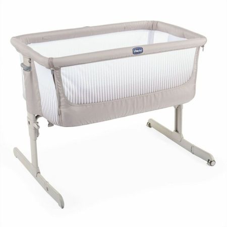 Cuna para Bebé Chicco Co-Sleeping Next2Me Air D