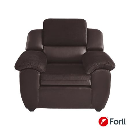 Reclinable 1 Cuerpo Montiano Marrón