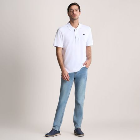 Jean The Royal Parks Slim Hombre Azul 30