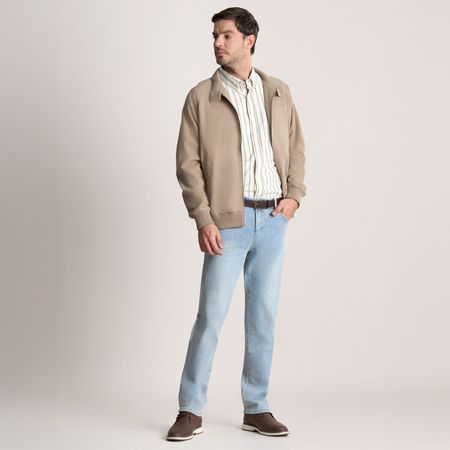 Jean Hombre The Royal Parks British Slim 1 Celeste 34