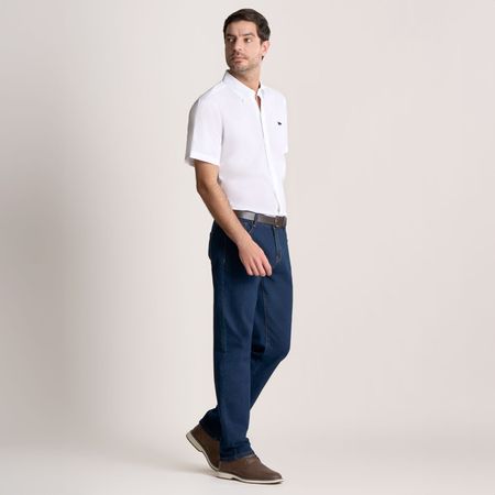 Jean Hombre The Royal Parks British Slim 2 Navy 34