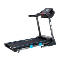 Trotadora Monark T350 Negro