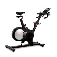 Spinning Bh Lyon Climber Negro/Gris