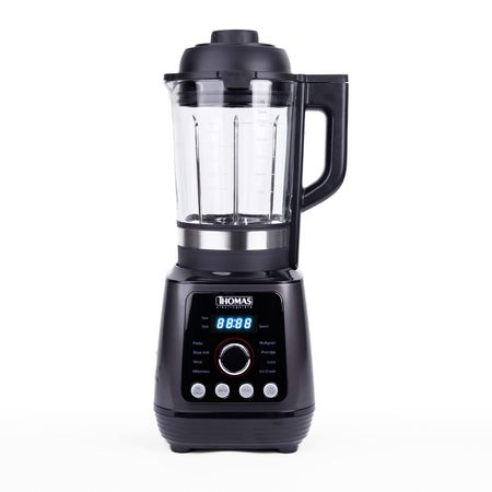 Licuadora Thomas TH840D 1.75L Negro