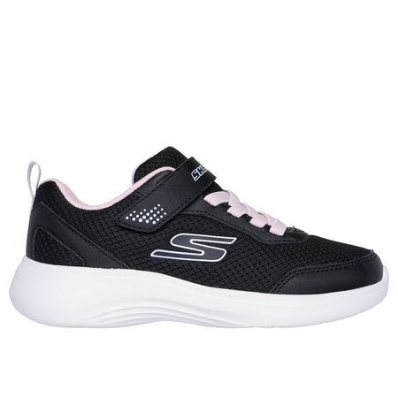 Zapatillas Urbanas Skechers Niña Selectors 303573L-Blk Negro 27