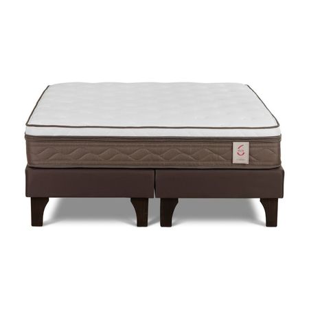 Cama Europea New Style 6 King