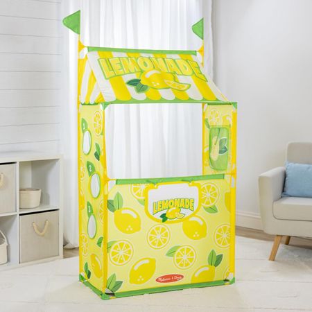 Puesto De Limonada Para Niños Melissa & Doug M-95213
