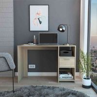 Escritorio Office 12 - Rovere