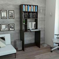 Escritorio Office 15 - Wengue