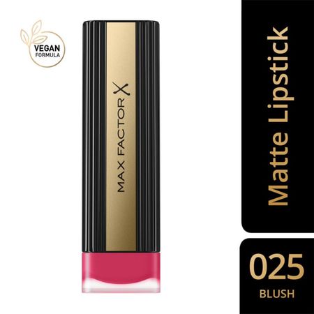 Labial Max Factor Colour Elixir Vm Blush