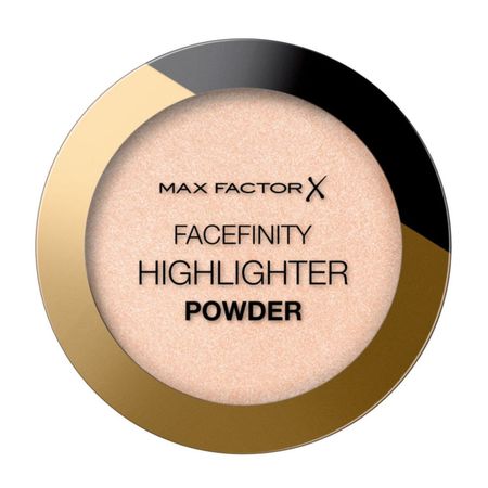 Iluminador Max Factor Highlighter Facefinity Nude Beam 01