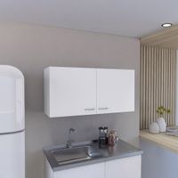 Mueble Superior Cocina Napoles 100