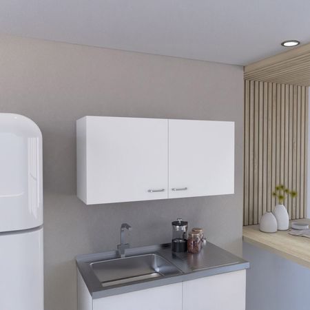 Mueble Superior Cocina Napoles 100