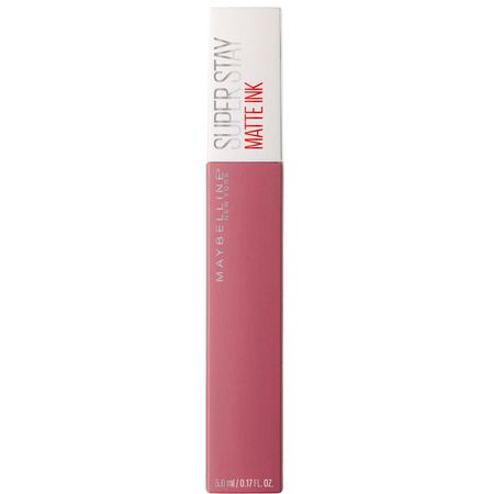 Labial Superstay Matte tono Lover