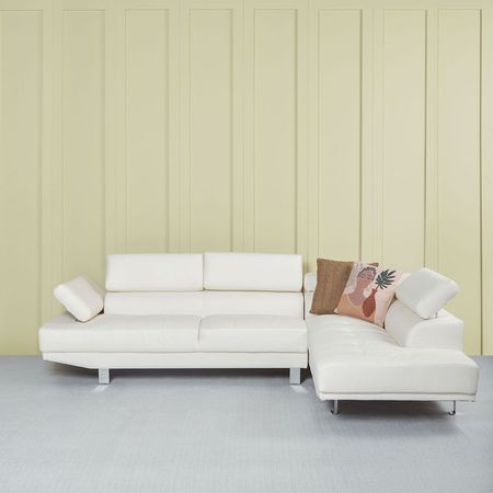 Seccional Derecho Milan Blanco