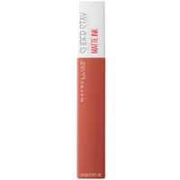Labial SuperStay Matte Ink Amazonian